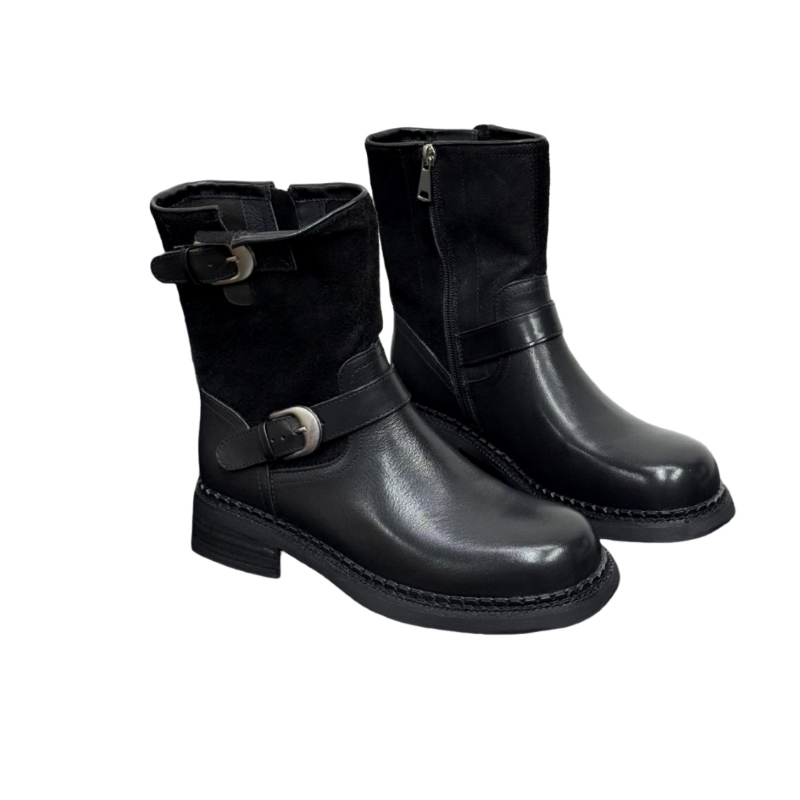 White Boots for Women – Clean, - Leatherwork Designs ulasan dan harga