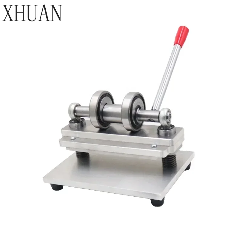 2026 hot sale Hand Press Cutte - Leatherwork Hand Press ulasan dan harga
