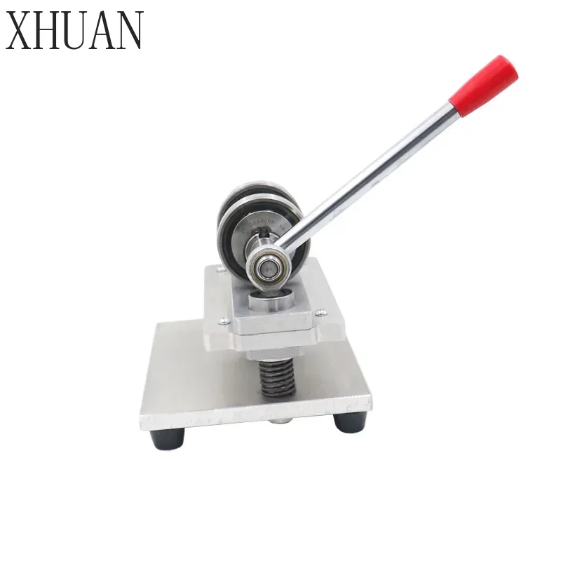 2026 hot sale Hand Press Cutte - Leatherwork Hand Press ulasan dan harga