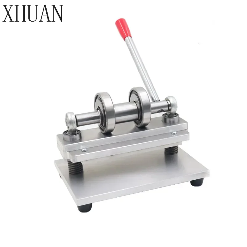 2026 hot sale Hand Press Cutte - Leatherwork Hand Press ulasan dan harga