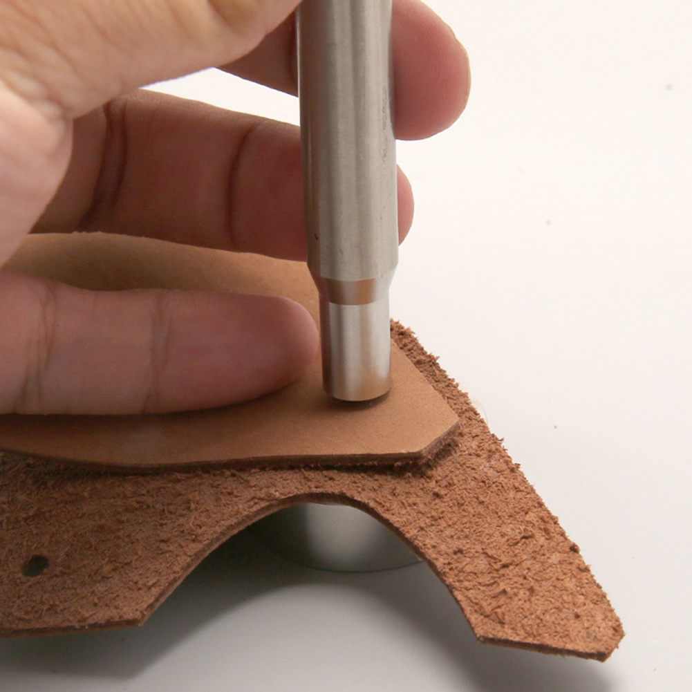 Double Cap Rivets Setting Tool - Rivet Setter Tool ulasan dan harga