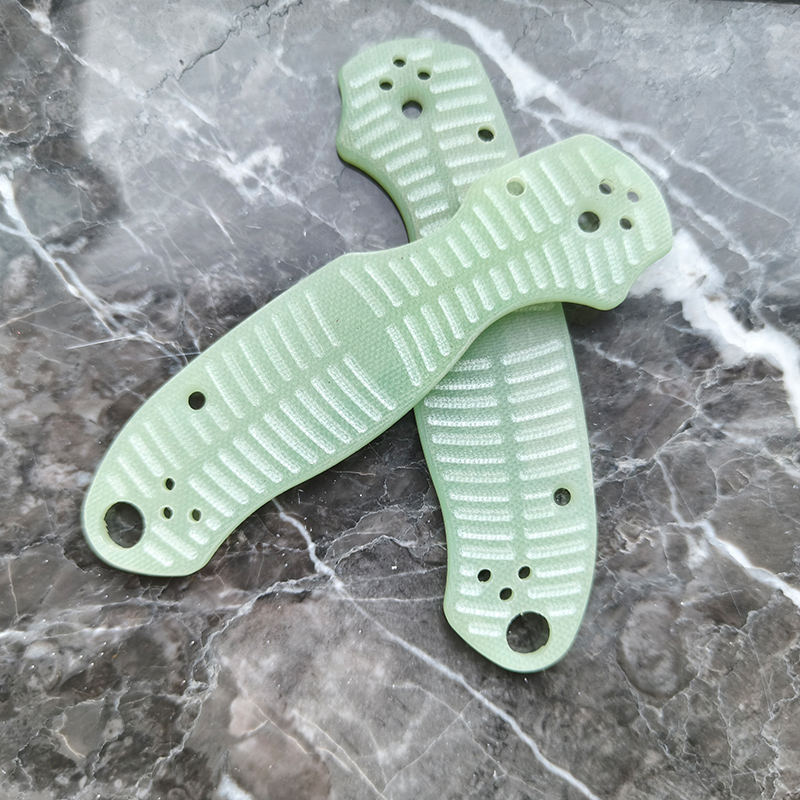 8 Colors G10 Material Fish Bon - Bone Folder Tool ulasan dan harga