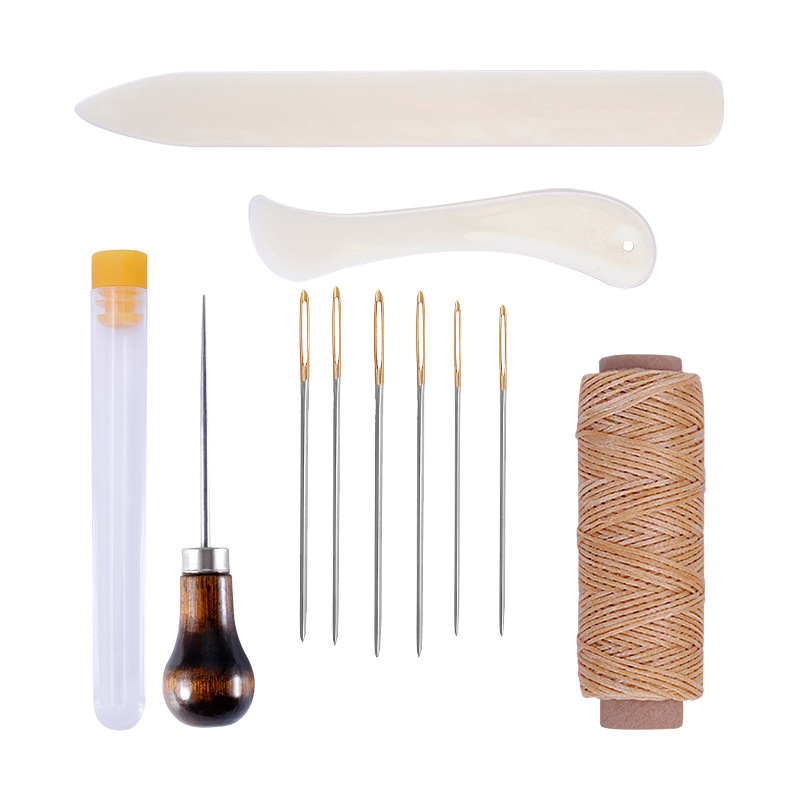 Bookbinding Kit Set - Starter  - Bone Folder Tool ulasan dan harga