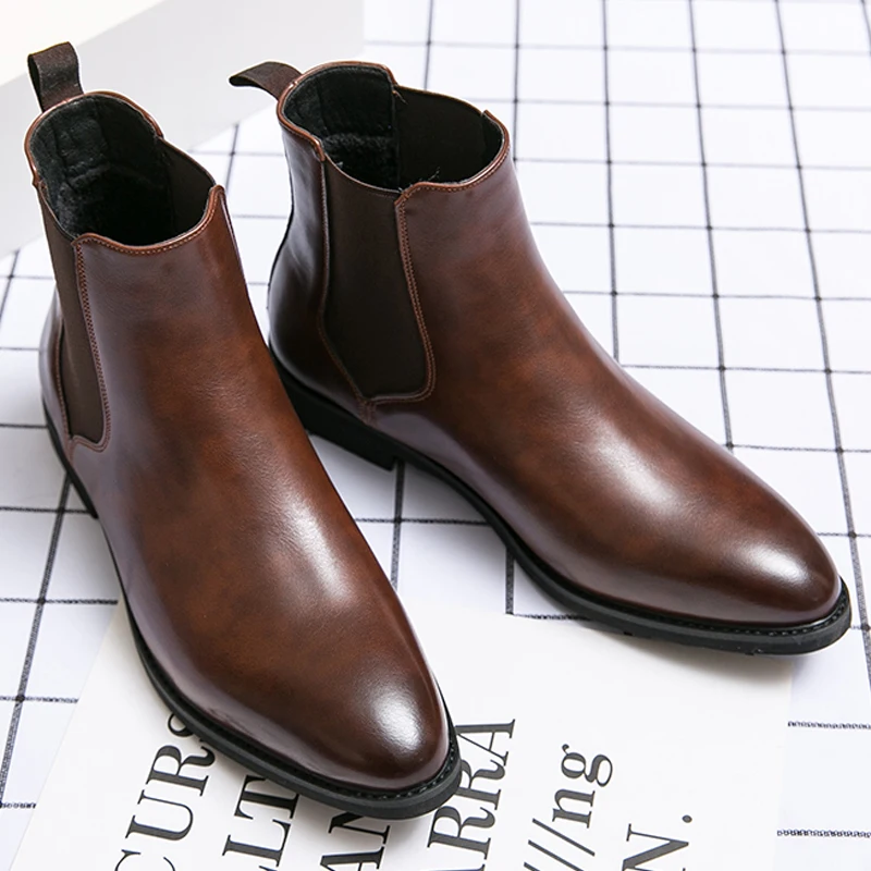 Genuine Leather Luxury Designe - Leatherwork Designs ulasan dan harga