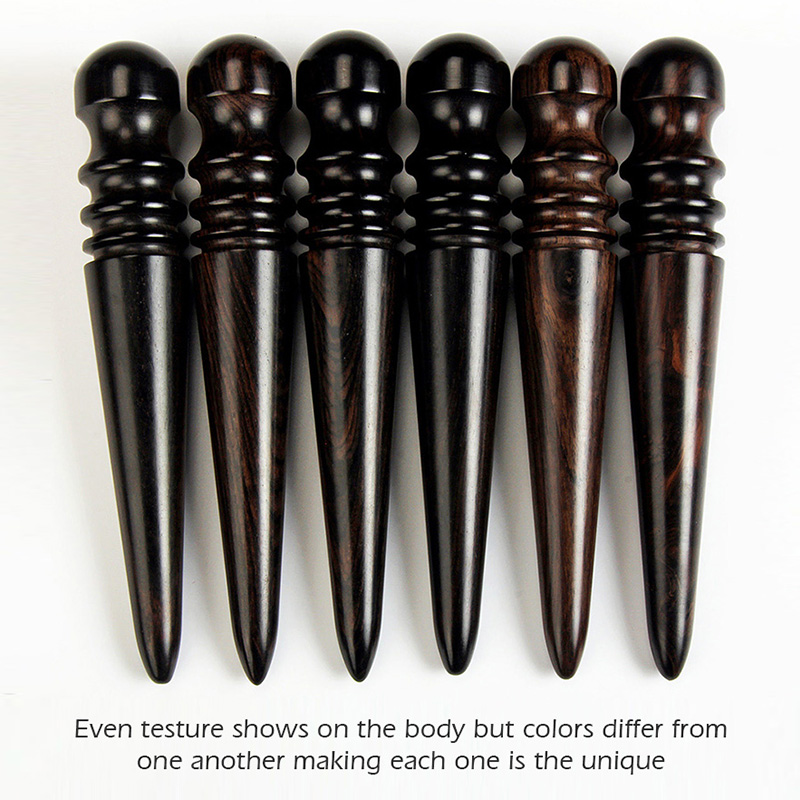 WUTA High Density Ebony Black  - Rivet Setter Tool ulasan dan harga